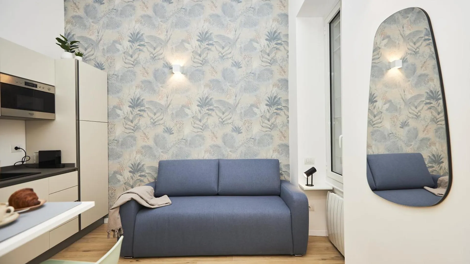 Apartment Suite Sanzio 14 - Vicino A Fiera Milano City E Stadio