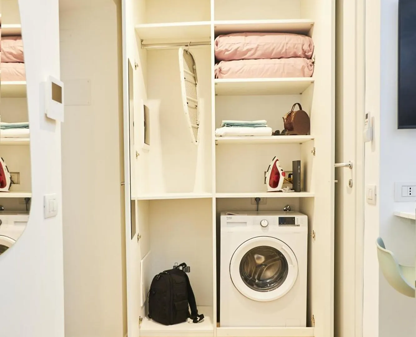 Suite Sanzio 14 - Vicino A Fiera Milano City E Stadio Apartment Milan