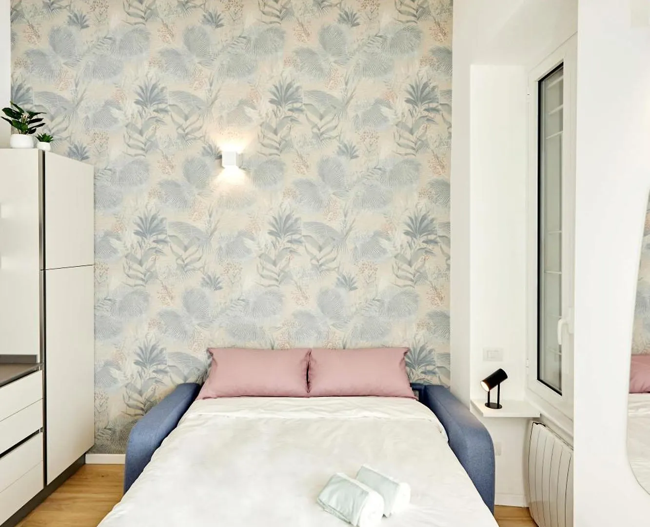 Suite Sanzio 14 - Vicino A Fiera Milano City E Stadio 0*, Milan